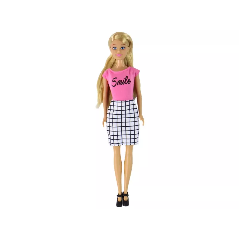 LEAN TOYS Anlily Puppen-Set Handtaschen Styling-Set