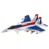 LEAN TOYS Powered Fighter Airplane Mix Couple Special Effects