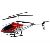 LEAN TOYS RC Hubschrauber Fernsteuerung Hubschrauber 70 cm Rot
