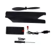 LEAN TOYS RC Hubschrauber Fernsteuerung Hubschrauber 70 cm Rot