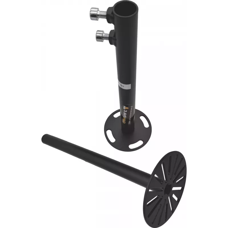 Camsafe CS10-PSO Anthrazit Kamera-Tragegurt