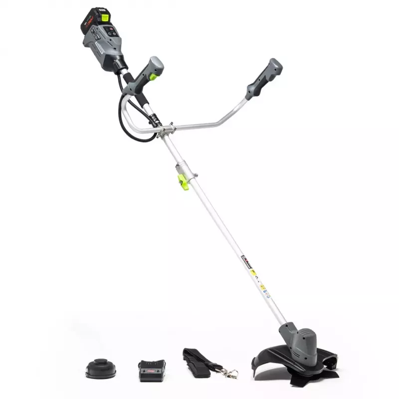 NAC Akku-Trimmer 20V 1x4,0Ah