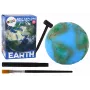LEAN TOYS Ausgrabungsset Planet Erde