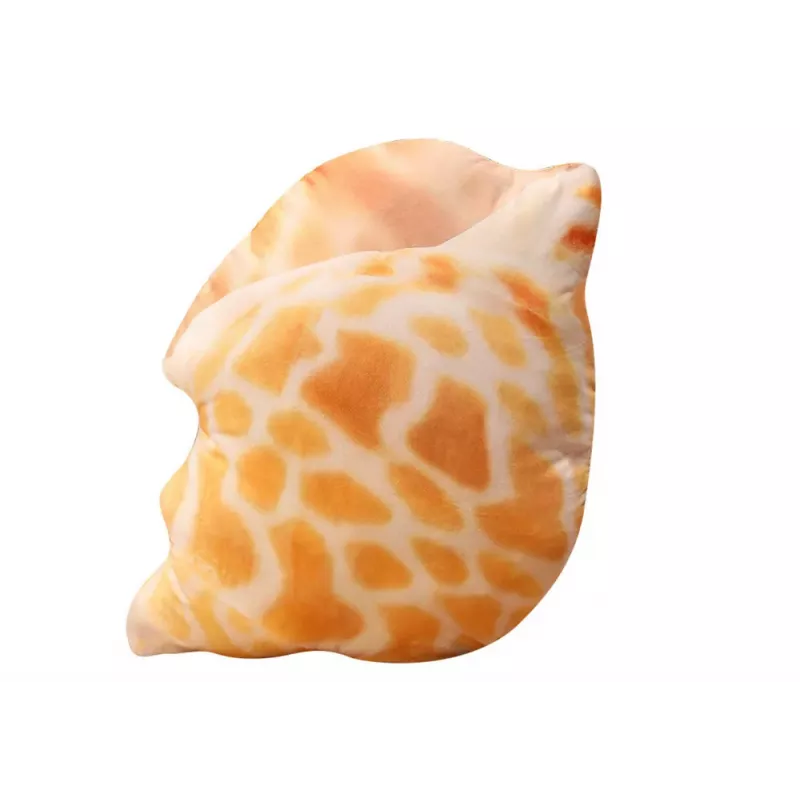 LEAN TOYS Mascot Plush Shell Pillow 50 x 40 cm