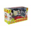 LEAN TOYS Registrierkasse mit Touchscreen-Rechner + Zubehör