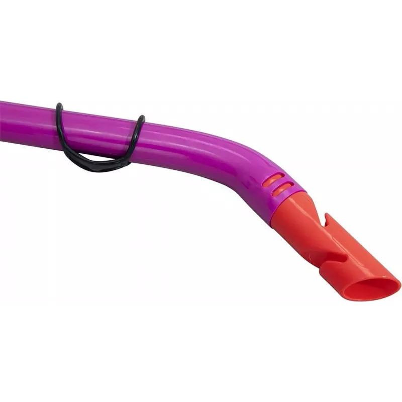 Bestway Tauchset Maske mit Schnorchel Pink 24070