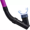 Bestway Tauchset Maske mit Schnorchel Pink 24070