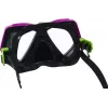 Bestway Tauchset Maske mit Schnorchel Pink 24070