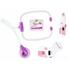 LEAN TOYS Medical Kit im Koffer - Werde zum Arzt