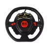 LEAN TOYS R/C Panzer ferngesteuert mit Licht und Sound Blau 1:18 27MHz