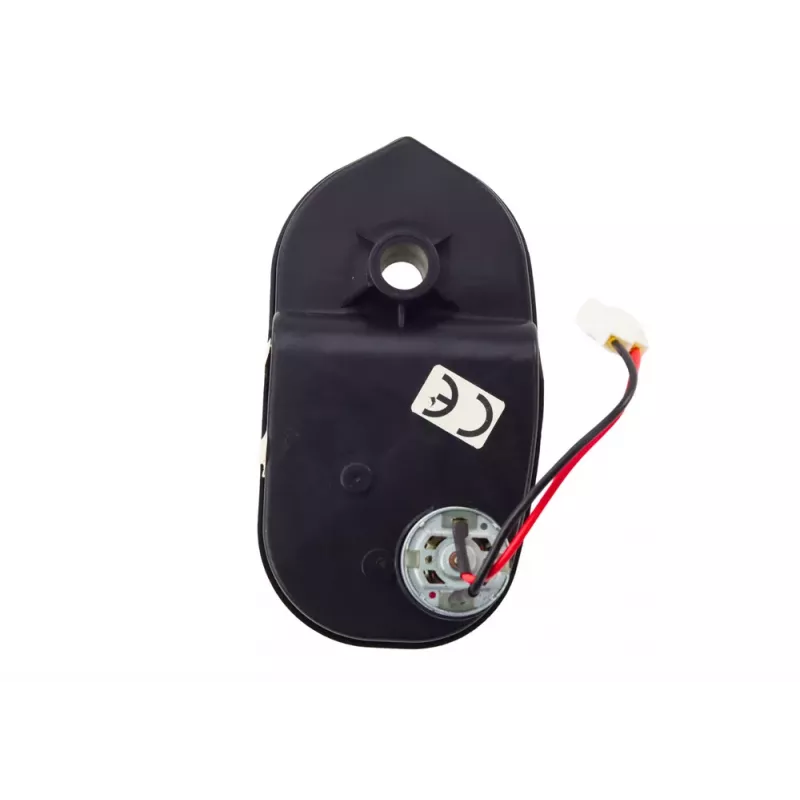 LEAN CARS DK-CA001 24V Getriebe-Gleichstrommotor für Torantriebe