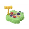 LEAN TOYS Arcade Game Wac A Mole Crocodile Green Hammer