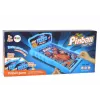 LEAN TOYS Pinball Arcade Game mit Lichtern, Sounds und Anzeigetafel