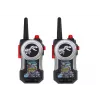 LEAN TOYS Walkie-Talkie Dinosaur Tracker 30-80m Reichweite