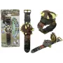 LEAN TOYS Watch 3D Projector Dinosaur Triceratops 22cm x 5cm x 3cm