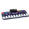 LEAN TOYS Educational Music Mat Piano Musical Instruments