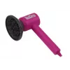 LEAN TOYS Friseurset Beauty Salon Friseur Föhn 10-teilig