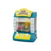 LEAN TOYS Arcade-Krangespiel zum Greifen von Puppen, Plüschtieren, Bällen, Türkis