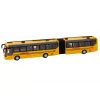 LEAN TOYS RC-Gelenk-Schulbus 1:32 Gelb