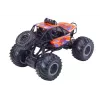 LEAN TOYS Offroad-Fernsteuerungs-RC-Car 1:8 Stoßdämpfer Orange