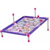 LEAN TOYS Arcade Game Hoop Bag Throw 2in1 Unicorn Board
