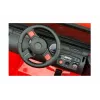 LEAN CARS Elektrisches Kinderauto WXE-1688 4x4 Rot