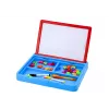 LEAN TOYS Zeichenbrett Light Painting 2in1 Magnetisch
