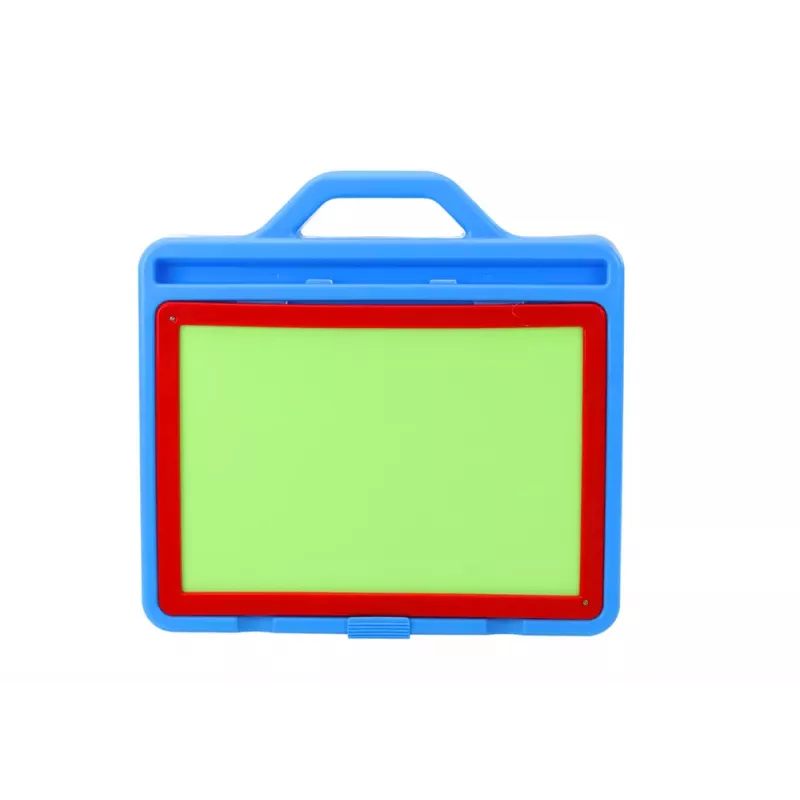 LEAN TOYS Zeichenbrett Light Painting 2in1 Magnetisch