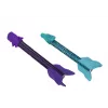 LEAN TOYS Raketenabschuss-Spiel Dinosaurier Wald Bunt Push Up