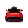 LEAN CARS Batteriebetriebenes Auto Mercedes CLA 45s Rot AMG 4x4