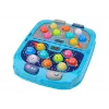 LEAN TOYS Arcade Game Wack A Mole Space 9 Levels Speed of Light Sounds