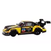 LEAN TOYS RC Fernsteuerung Auto 1:16 Gummi Reifen Drift Gelb