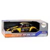 LEAN TOYS RC Fernsteuerung Auto 1:16 Gummi Reifen Drift Gelb