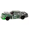 LEAN TOYS RC Fernsteuerung Auto 1:16 Drift Gummi Reifen Grün