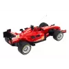 LEAN TOYS Fernsteuerbarer RC Racer 1:12 Rot Lichter Geräusche