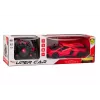 LEAN TOYS RC-Fernsteuerung Sportwagen mit Türen zum Öffnen Rot 1:12