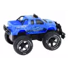 LEAN TOYS Spielzeugauto ferngesteuertes Off-Road-Auto RC 1:18 Blau