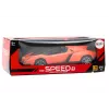 LEAN TOYS Car Remote Controlled Sports Car RC 1:16 Orange