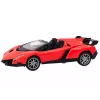 LEAN TOYS Fernsteuerung Sportwagen RC 1:16 Rot
