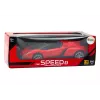 LEAN TOYS Fernsteuerung Sportwagen RC 1:16 Rot