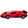 LEAN TOYS ferngesteuerter Sportwagen Rot 1:16 RC Car