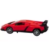 LEAN TOYS ferngesteuerter Sportwagen Rot 1:16 RC Car