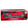 LEAN TOYS ferngesteuerter Sportwagen Rot 1:16 RC Car