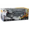 LEAN TOYS RC-Fahrzeug 1:18 Drift 360 Lichter Sounds Schwarz