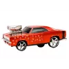 LEAN TOYS RC Auto 1:18 Drift 360 Lichter Sounds Rot