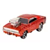 LEAN TOYS RC Auto 1:18 Drift 360 Lichter Sounds Rot