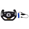 LEAN TOYS RC-Sportwagen 1:16 R/C Blau