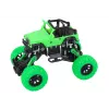 LEAN TOYS Off-Road Climbing Car 4x4 Drive Shock Absorbers