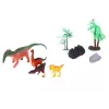 LEAN TOYS Creative Archaeological Set Ice Eggs With Dinosaurs