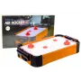 LEAN TOYS Großer Holz-Hockeytisch mit Licht und Sound